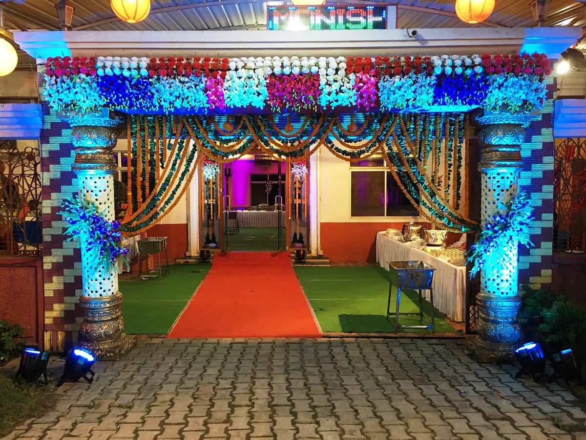 Hotel Sanskar Ranchi Exterior foto