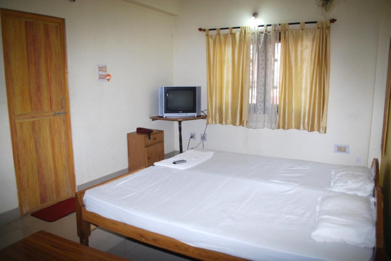 Hotel Sanskar Ranchi Exterior foto